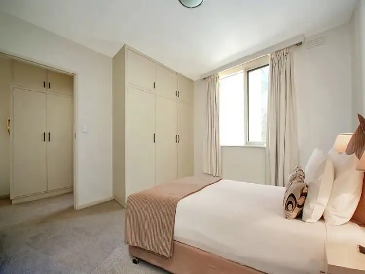 Third view of Homely apartment listing, 6/42 Wattletree Road, Armadale VIC 3143