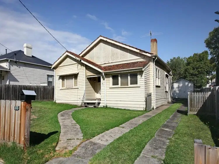 29 Shaftesbury Avenue, Malvern VIC 3144