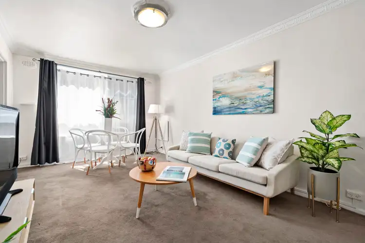 1/16 Normanby Street, Prahran VIC 3181