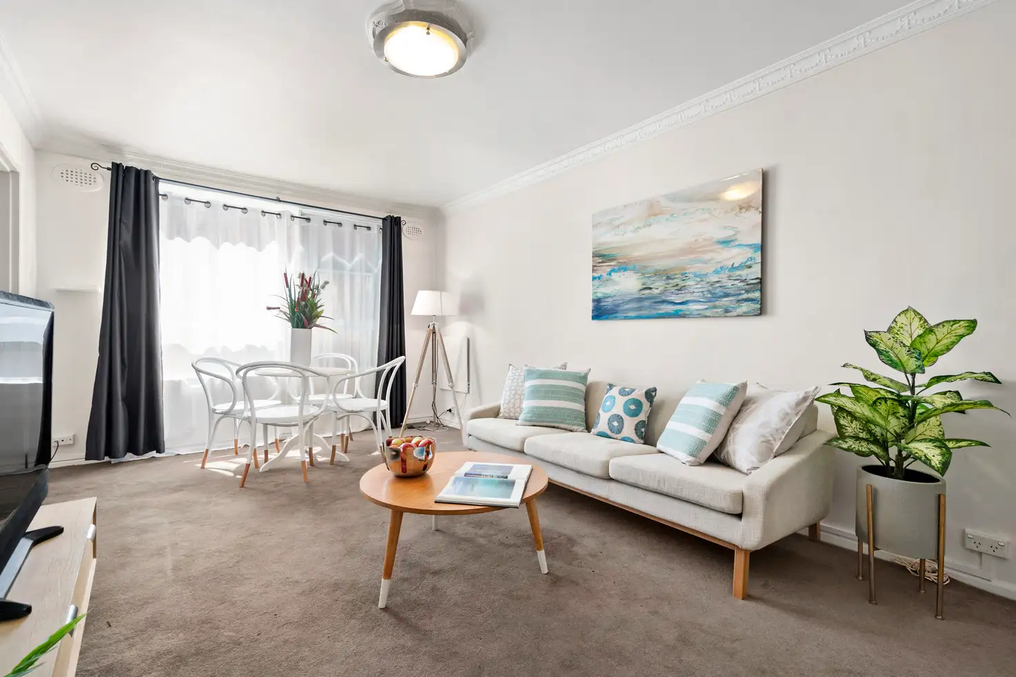 Main view of Homely apartment listing, 1/16 Normanby Street, Prahran VIC 3181