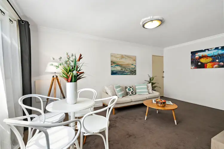Third view of Homely apartment listing, 1/16 Normanby Street, Prahran VIC 3181