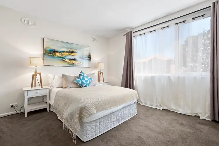 Fifth view of Homely apartment listing, 1/16 Normanby Street, Prahran VIC 3181