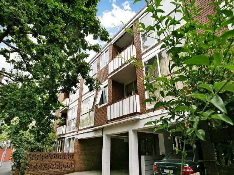 8/581 Orrong Road, Armadale VIC 3143