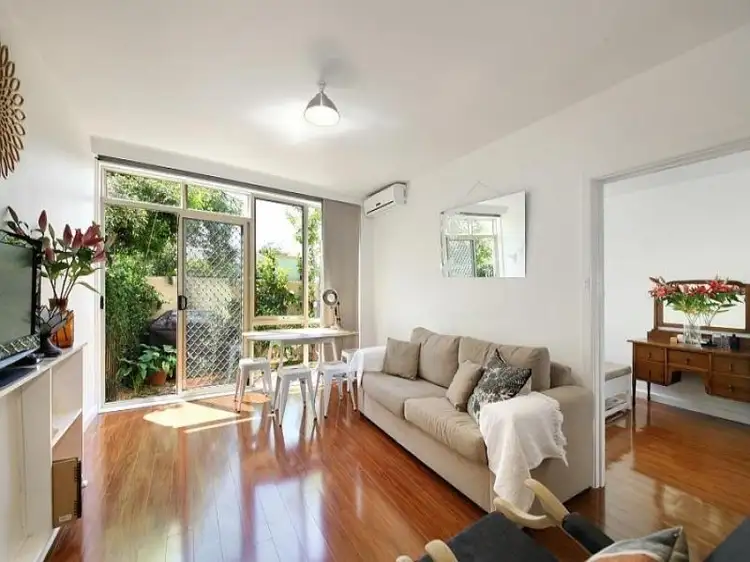 Main view of Homely apartment listing, 1/47 Kooyong Road, Armadale VIC 3143