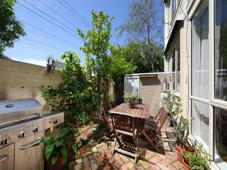 Second view of Homely apartment listing, 1/47 Kooyong Road, Armadale VIC 3143