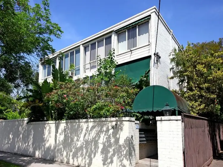 Sixth view of Homely apartment listing, 1/47 Kooyong Road, Armadale VIC 3143