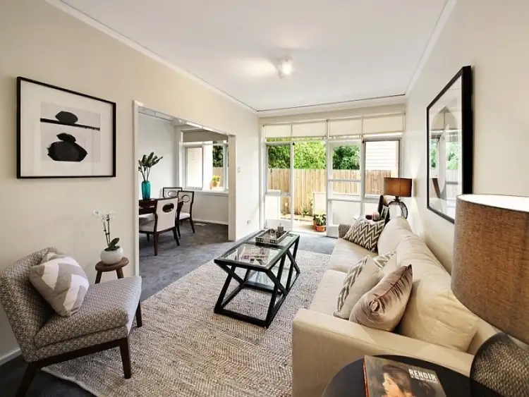 8/355 Glenferrie Road, Malvern VIC 3144