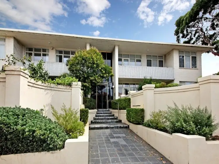 Sixth view of Homely apartment listing, 8/355 Glenferrie Road, Malvern VIC 3144