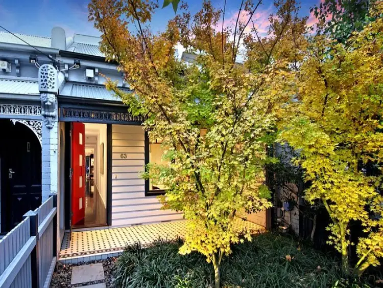 63 Donald Street, Prahran VIC 3181