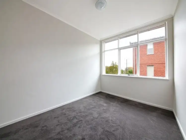 Fifth view of Homely apartment listing, 11/299 Dandenong Road, Prahran VIC 3181