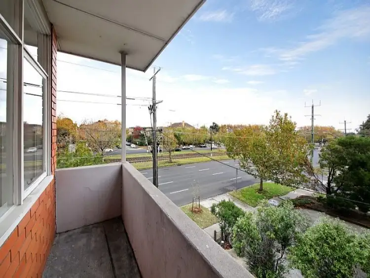 Sixth view of Homely apartment listing, 11/299 Dandenong Road, Prahran VIC 3181