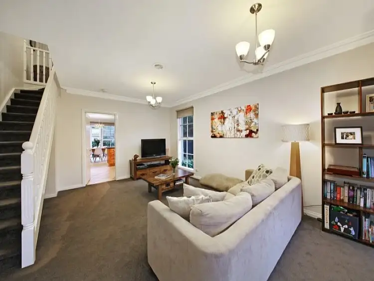 Third view of Homely house listing, 4/24 Green Street, Prahran VIC 3181