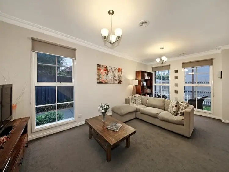 Fourth view of Homely house listing, 4/24 Green Street, Prahran VIC 3181