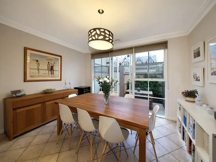 Sixth view of Homely house listing, 4/24 Green Street, Prahran VIC 3181