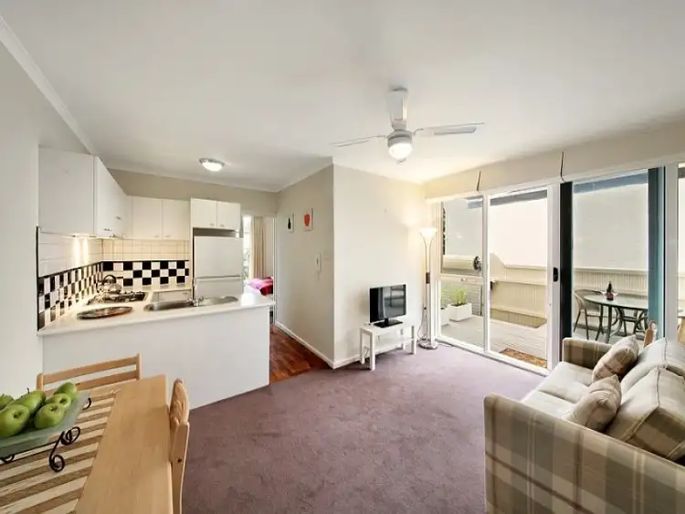 Second view of Homely apartment listing, 2/2 Armadale Street, Armadale VIC 3143