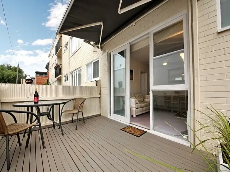 Third view of Homely apartment listing, 2/2 Armadale Street, Armadale VIC 3143