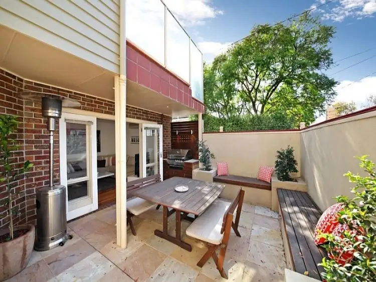 1/1A Westbourne Street, Prahran VIC 3181