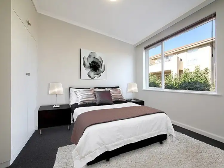 Second view of Homely apartment listing, 30/6 Williams Road, Prahran VIC 3181