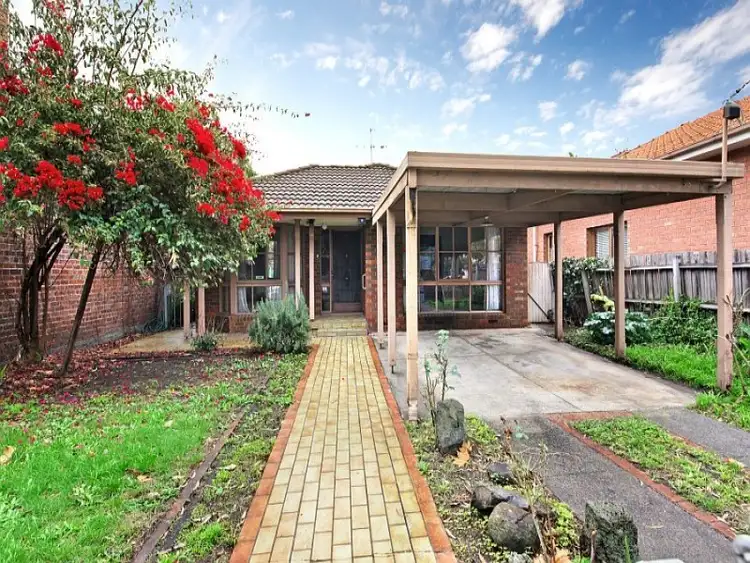 61 Princes Street, Prahran VIC 3181