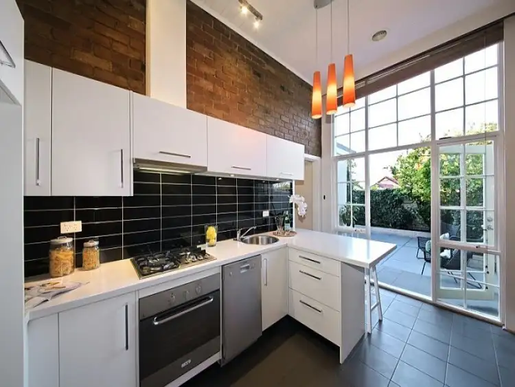 Fifth view of Homely house listing, 83 Peel Street, Prahran VIC 3181