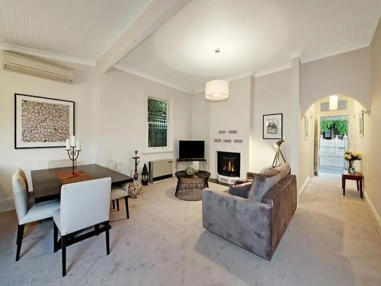 Third view of Homely house listing, 61 Wrights Terrace, Prahran VIC 3181