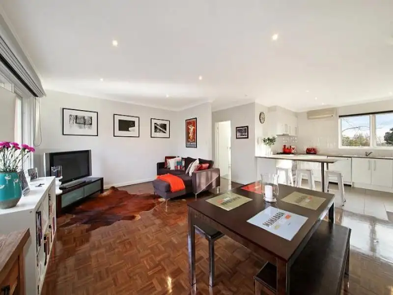 Main view of Homely apartment listing, 9/9 Barnato Grove, Armadale VIC 3143