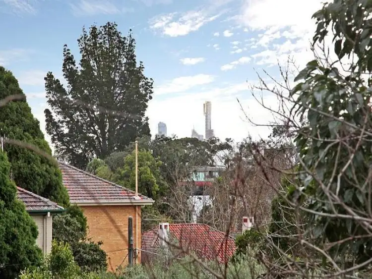 Fourth view of Homely apartment listing, 9/9 Barnato Grove, Armadale VIC 3143