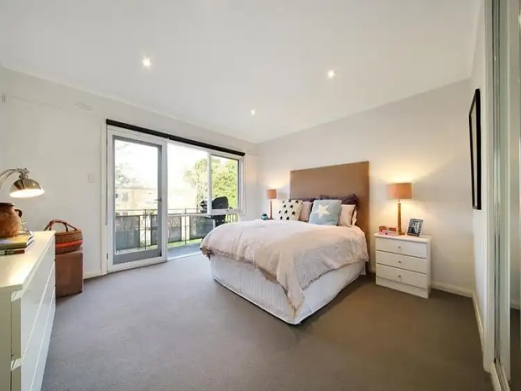Fifth view of Homely apartment listing, 9/9 Barnato Grove, Armadale VIC 3143