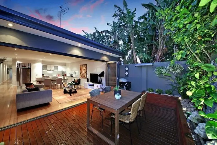 12 Bendigo Street, Prahran VIC 3181