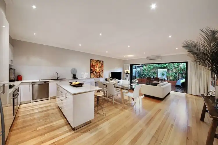 Fourth view of Homely house listing, 12 Bendigo Street, Prahran VIC 3181
