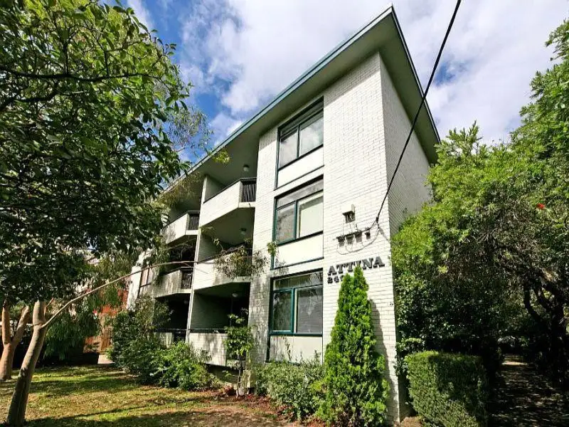 Main view of Homely apartment listing, 5/240 Wattletree Road, Malvern VIC 3144