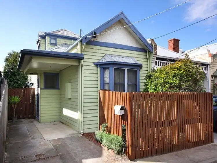 10 Florence Street, Prahran VIC 3181