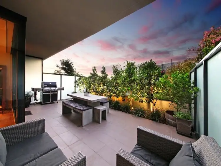 105/770C Toorak Road, Glen Iris VIC 3146
