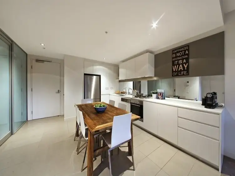 Fourth view of Homely apartment listing, 105/770C Toorak Road, Glen Iris VIC 3146