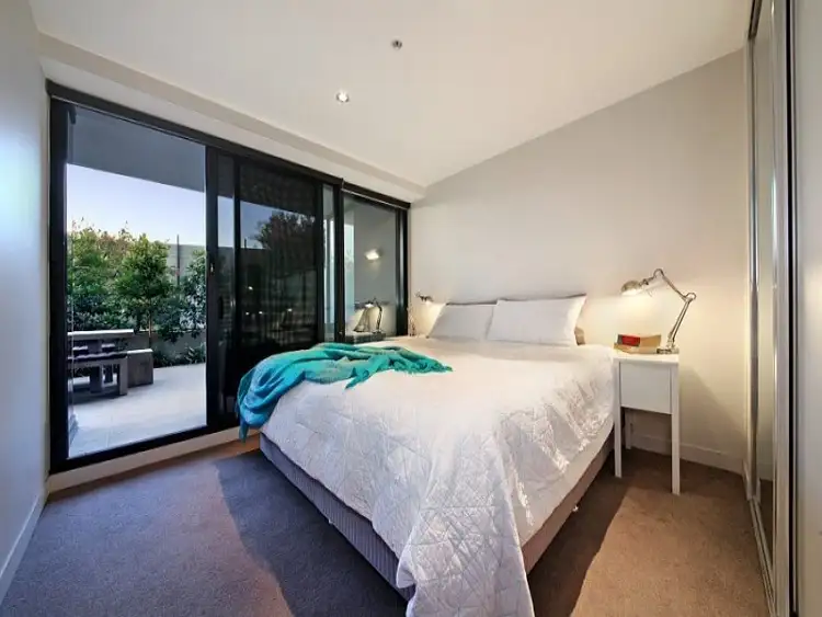 Sixth view of Homely apartment listing, 105/770C Toorak Road, Glen Iris VIC 3146
