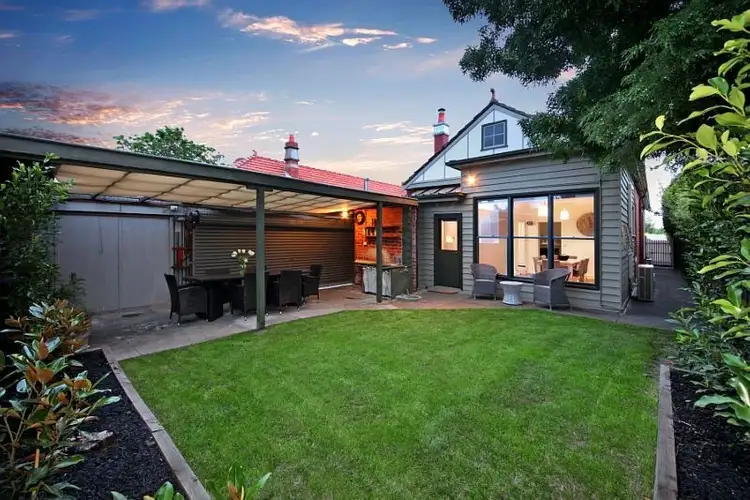 Sixth view of Homely house listing, 70 Wheatland Road, Malvern VIC 3144