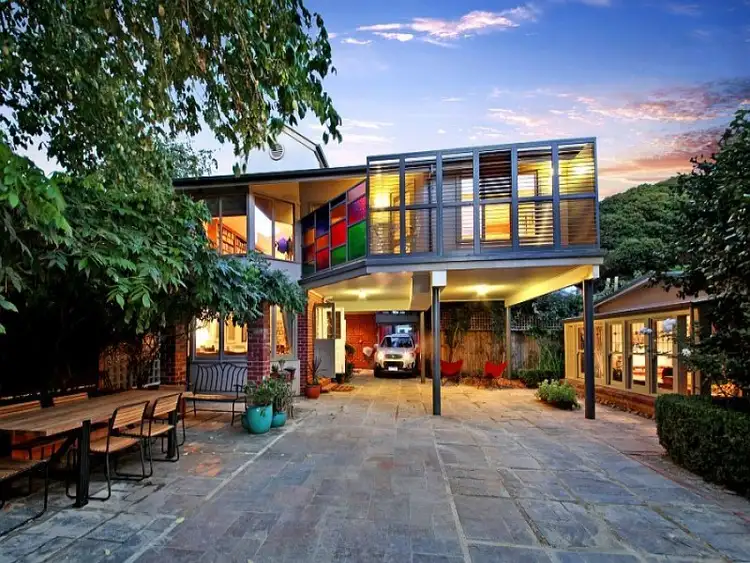 Main view of Homely house listing, 105 Chomley Street, Prahran VIC 3181