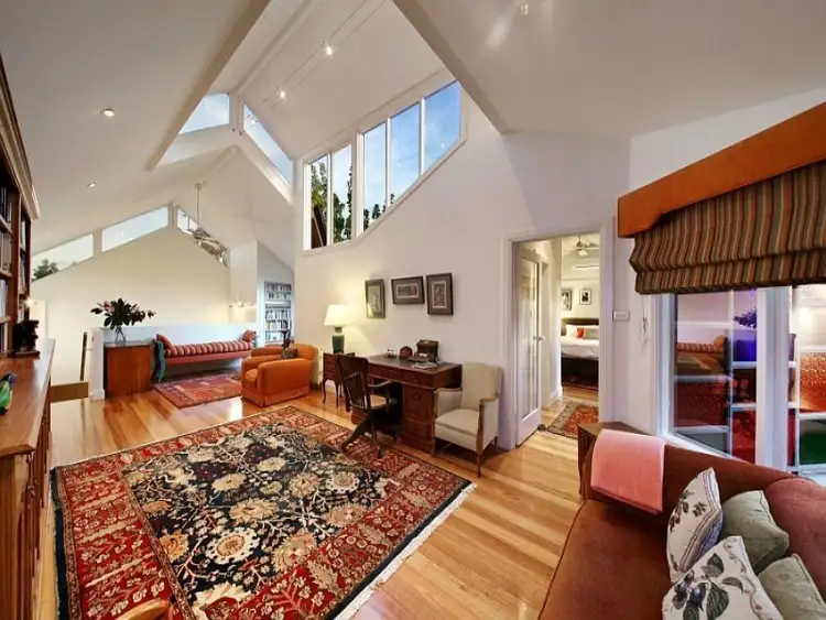 Second view of Homely house listing, 105 Chomley Street, Prahran VIC 3181
