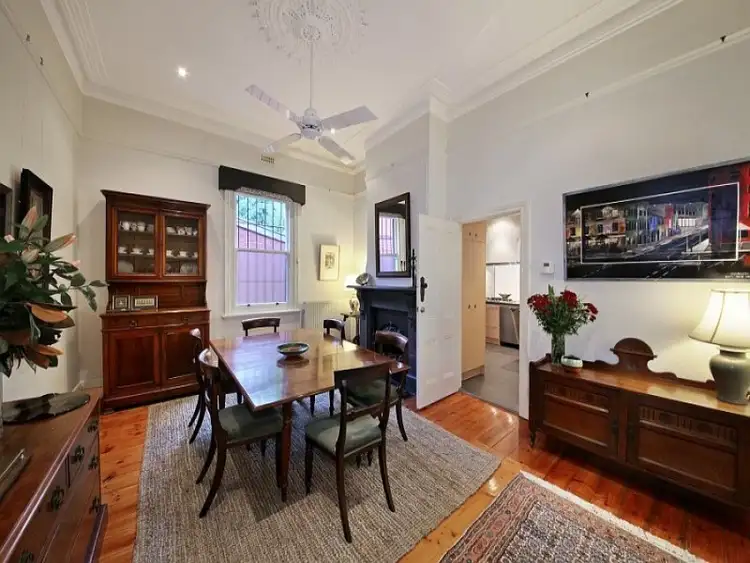 Third view of Homely house listing, 105 Chomley Street, Prahran VIC 3181
