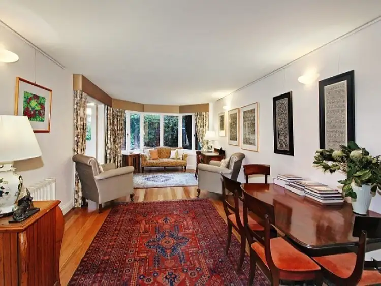 Fourth view of Homely house listing, 105 Chomley Street, Prahran VIC 3181