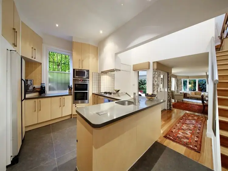 Fifth view of Homely house listing, 105 Chomley Street, Prahran VIC 3181