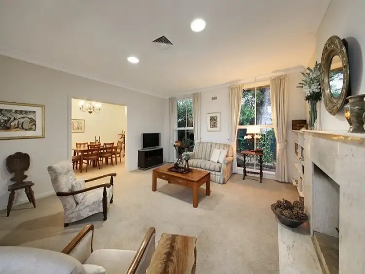 Third view of Homely house listing, 3/55 Kooyong Road, Armadale VIC 3143