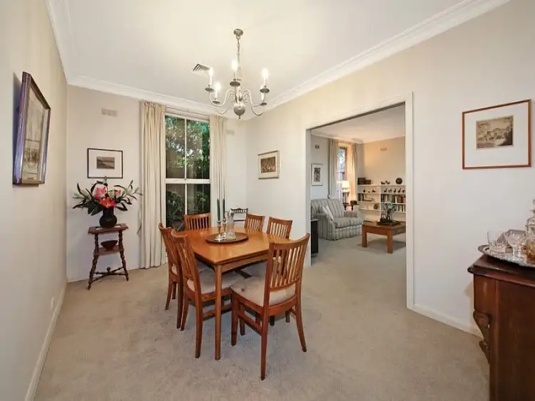 Fourth view of Homely house listing, 3/55 Kooyong Road, Armadale VIC 3143