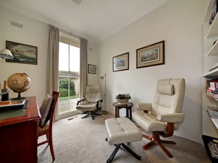 Fifth view of Homely house listing, 3/55 Kooyong Road, Armadale VIC 3143