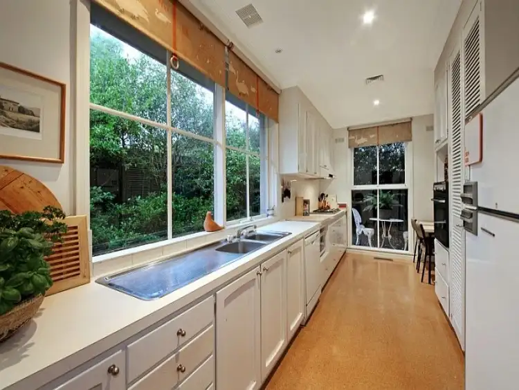 Sixth view of Homely house listing, 3/55 Kooyong Road, Armadale VIC 3143
