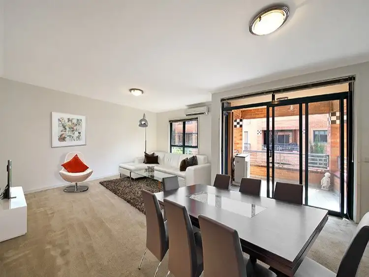 4/158-160 Wattletree Road, Malvern VIC 3144