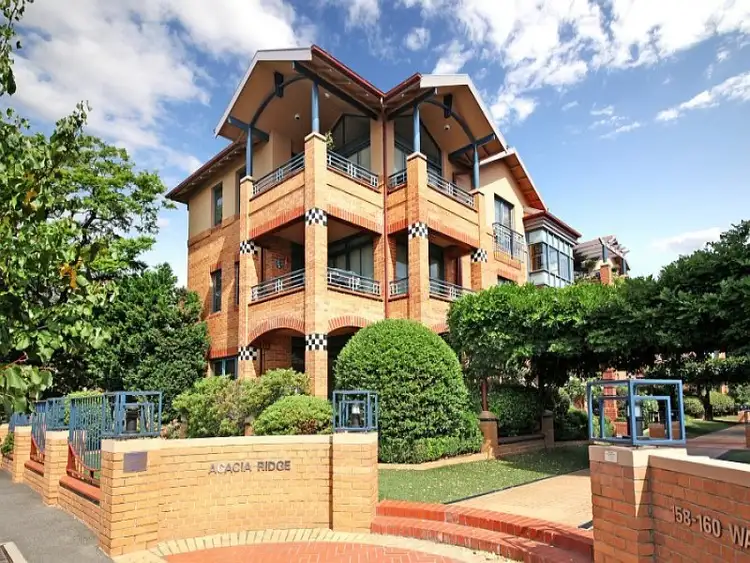 Second view of Homely apartment listing, 4/158-160 Wattletree Road, Malvern VIC 3144