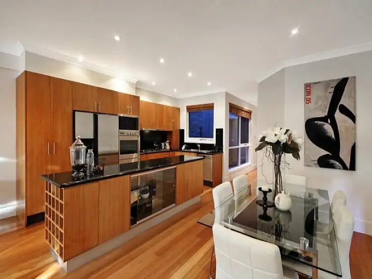 Sixth view of Homely house listing, 5 Ivy Street, Prahran VIC 3181