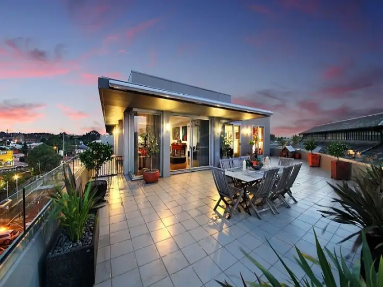 43/174 Peel Street, Prahran VIC 3181