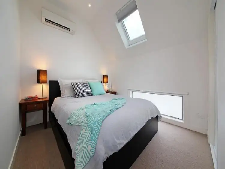 Sixth view of Homely apartment listing, 20/22 Wattle Road, Hawthorn VIC 3122